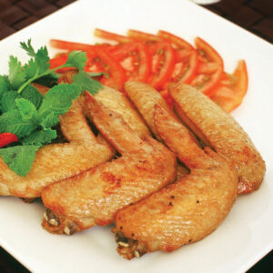 Chicken | 鶏肉料理