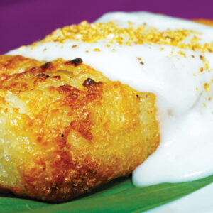 Dessert | デザート