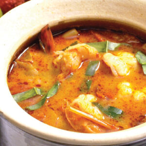 Hotpot | 鍋・スープ料理