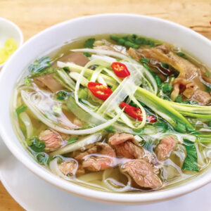 Rice, Noodle | ご飯・麺・ビーフン