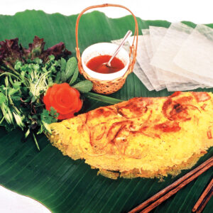 Rice Cakes & Rolls | 米料理