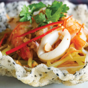 Salad, Appetizers サラダ・前菜