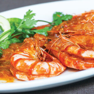 Seafood | 海鮮料理